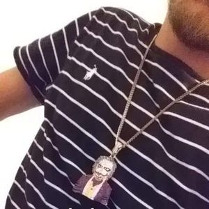 Meet your Posher, Shane